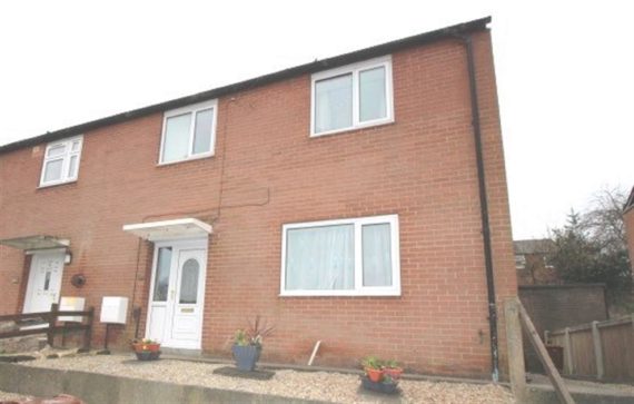 3 Bedroom Semi-Detac...